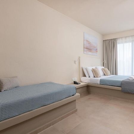 Olive Garden Hotel Lardos Luaran gambar